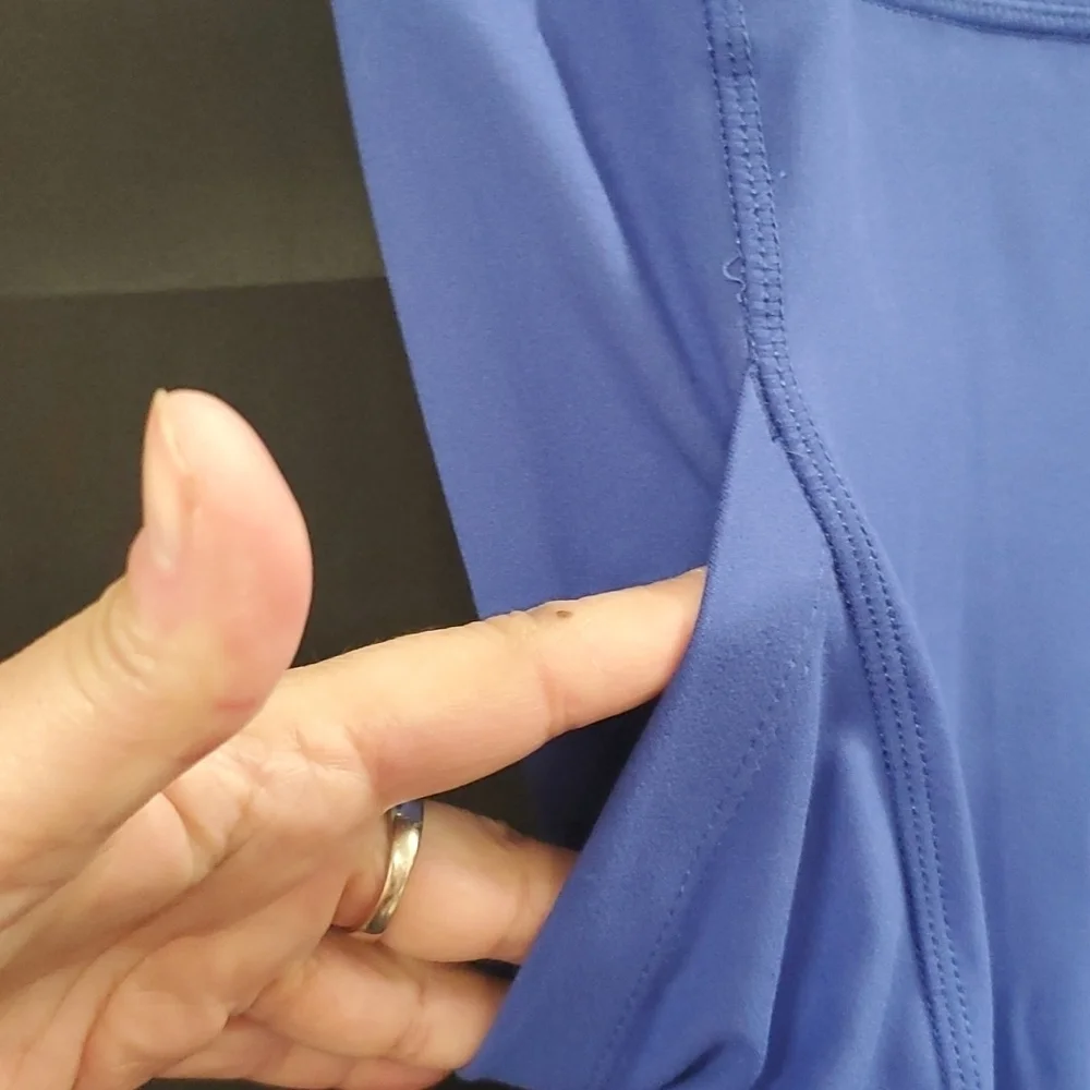 32Degrees Yoga Pant w/Pockets! SZ SM
